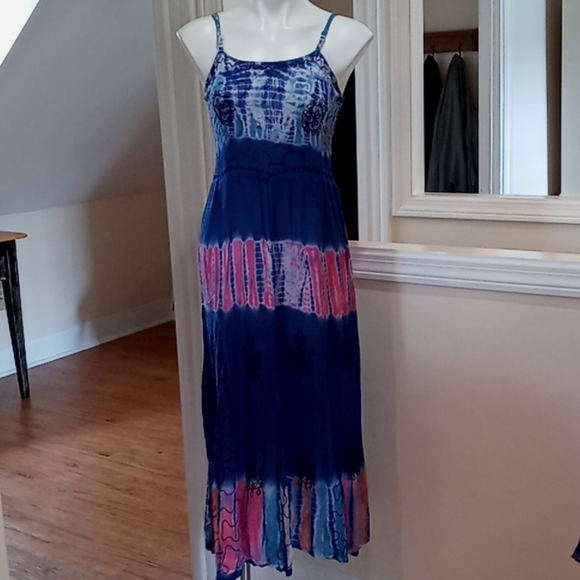 Mexicali Blues Dresses & Skirts - 🎄Boho Sundress